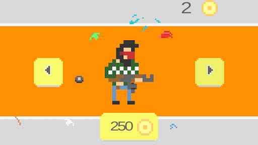 Zombie Gunner screenshot 3