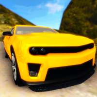 Nitro Car Driving Games 2022 logo