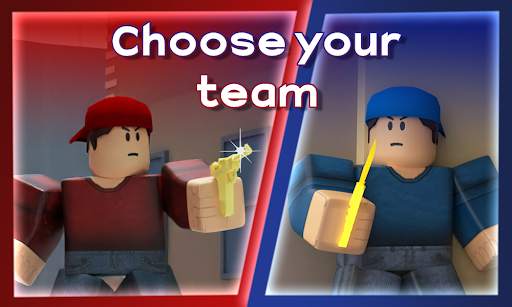 Mod Arsenal for roblox screenshot 3
