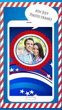 USA Patriotic Photo Maker screenshot 4