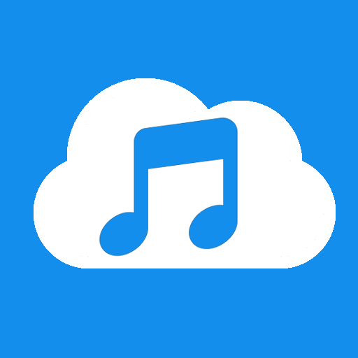 مشغل موسيقى MP3 مجاني من Supaslia أيقونة