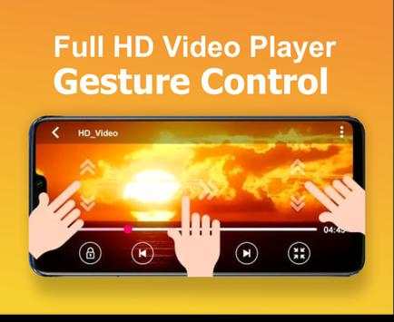 Savefrom net  video Player -  HD Video player 2020 2 تصوير الشاشة
