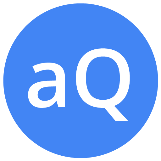 aQuiz - Quiz de culture G icon
