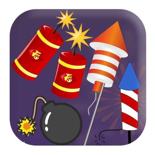 Fireworks Sounds 1.4
