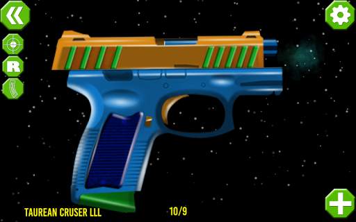 eWeapons™ Toy Guns Simulator screenshot 6