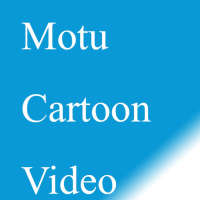 Motu Cartoon Videos - Motu  Video icon