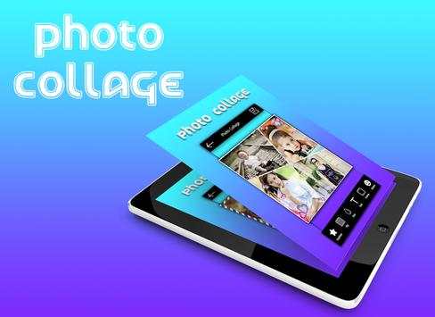 Scrapbook Photo Collage Maker screenshot 2