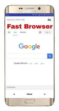 Best Browser screenshot 1