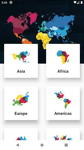World Info screenshot 1