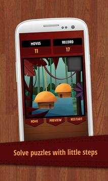 Puzzle Rumah Adat screenshot 5