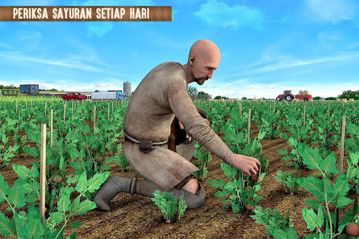 Modern Farming 2 : Drone Farming screenshot 6