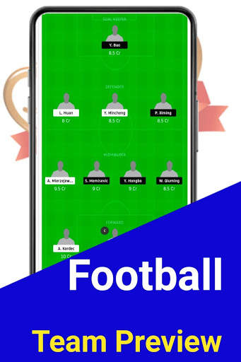 Dream Team Sports Cricket Prediction App screenshot 3