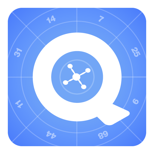 Question Roulette: Communication Skills App أيقونة