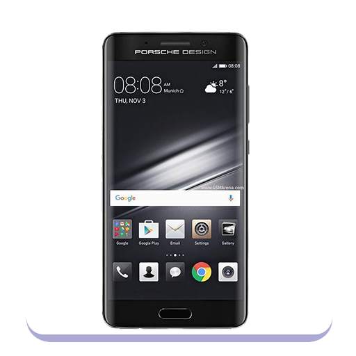 Theme for Mate9 Porsche Design 3.0.0