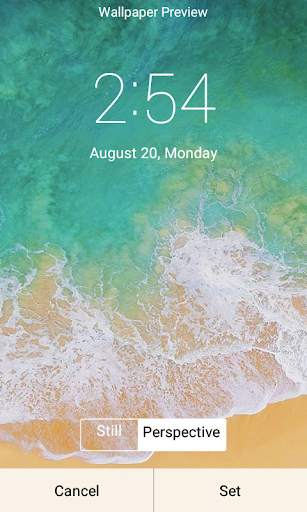 Phone X Launcher & OS11 Phone & Control Center screenshot 8