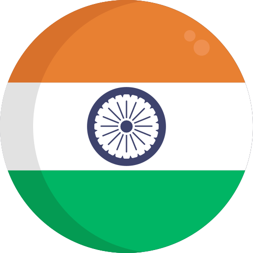 INDIA VPN - Secure VPN icon