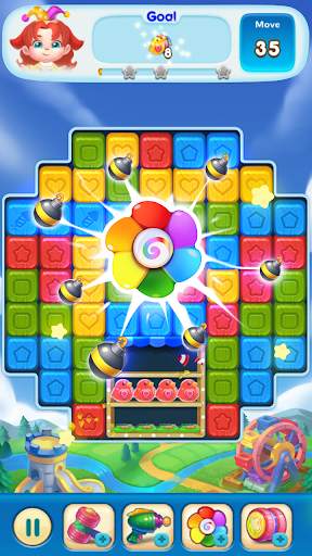 Toy Magic Travel screenshot 5