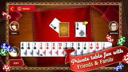 Indian Rummy screenshot 4