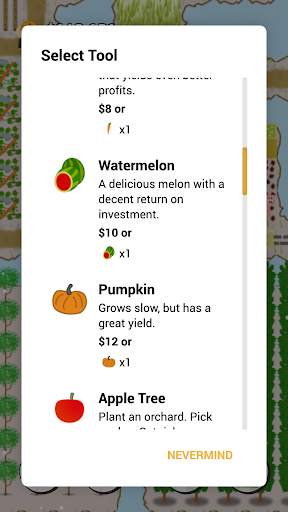 My Land screenshot 2