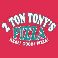 2 Ton Tony's Pizza