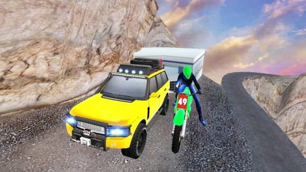 Super cartoon wala game baccho ke game cartoon screenshot 4