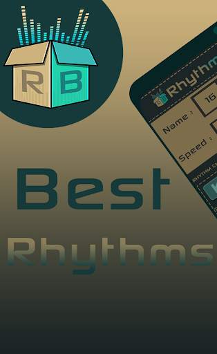 Rhythm Box скриншот 1