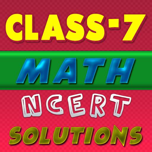 7th class math ncert solution 1.0