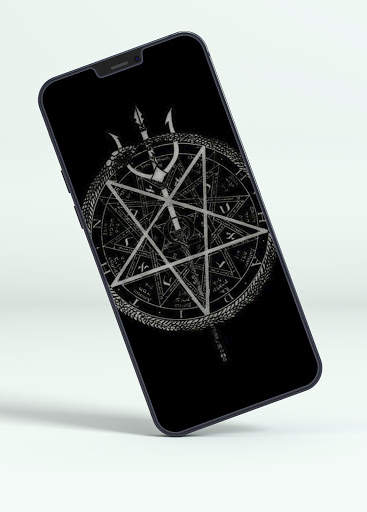Devil and Demon Wallpapers screenshot 5