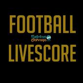 Football LiveScore icon