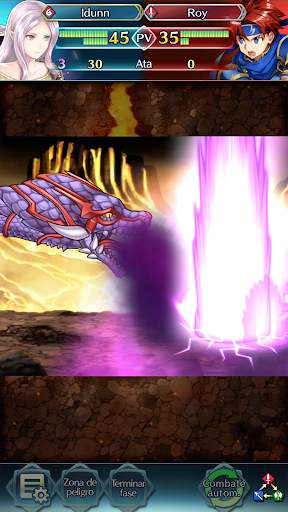 Fire Emblem Heroes screenshot 7