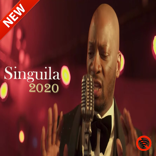 Singuila  MP3 2020 Sans Internet иконка