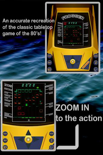 4 Retro Classics in 1: Tabletop Games Part 2 screenshot 5