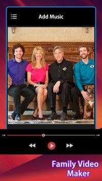 Family Video Maker screenshot 2