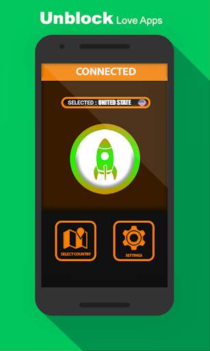 Smart VPN Master - free & fast unlimited screenshot 4