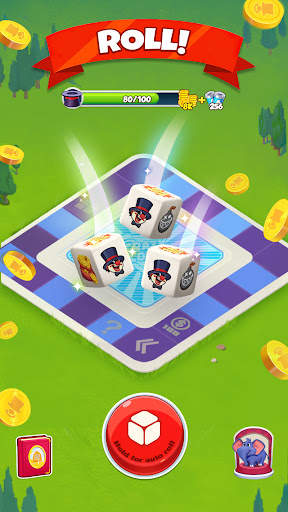 Crazy Coin screenshot 1