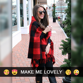 Insta Square icon