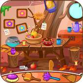 Clean up tree house