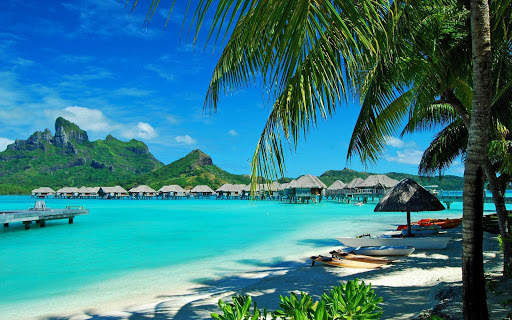 Hawaii Wallpapers screenshot 1