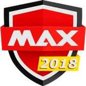 Max Security - Antivirus, Booster, AppLock icon