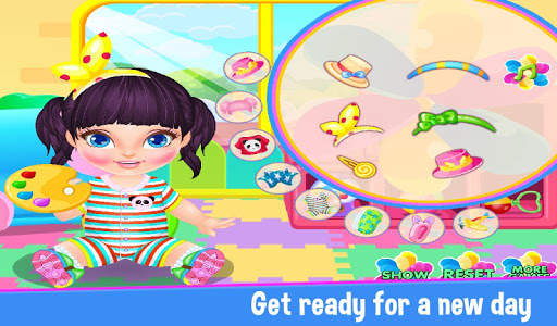 Baby Bath Play and Care screenshot 4