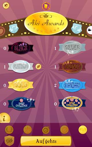 Akinator screenshot 14
