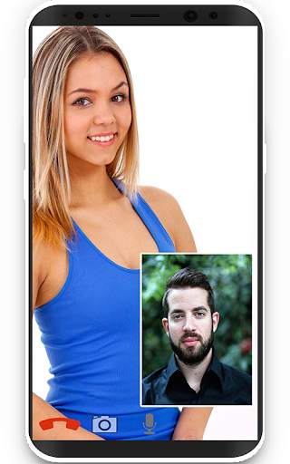 Live Chat - Live Video Chat & Talk Online screenshot 3