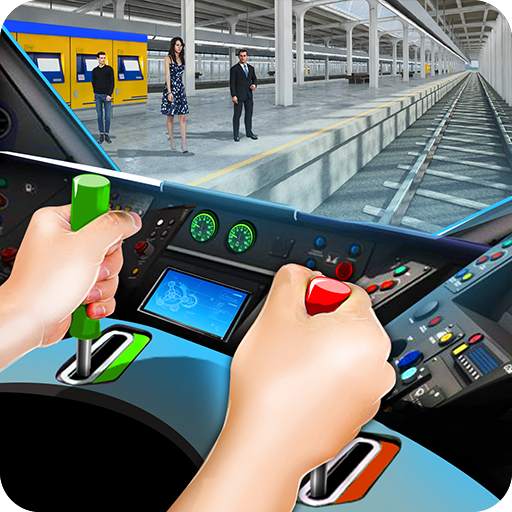 Euro Tram Subway Simulator 1.5