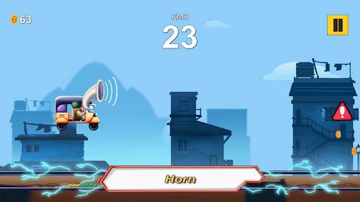 Tuk Tuk Go screenshot 5