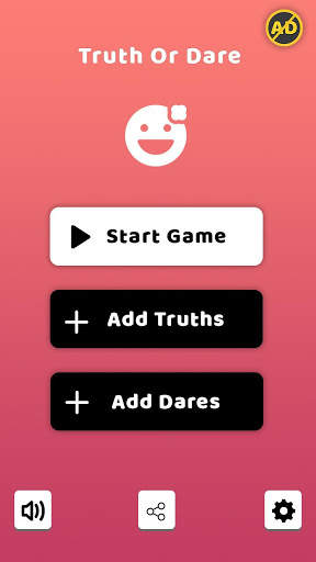 Truth or Dare - Spin the Bottle 2 تصوير الشاشة