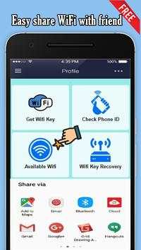 Wifi Password Hacker Simulator screenshot 8