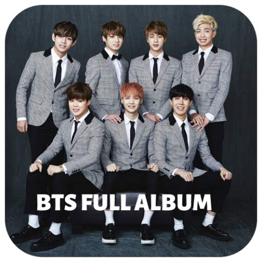 BTS MUSIC OFFLINE - FULL ALBUM 2.1