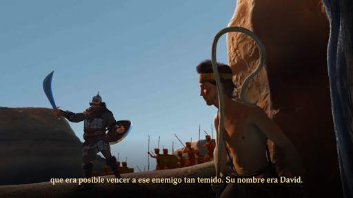 18 Historias screenshot 4