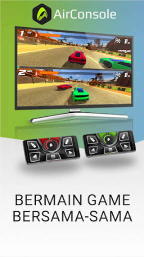AirConsole - Multiplayer Games screenshot 12