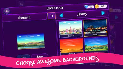 Kite Flying Online Game (Kite  screenshot 6
